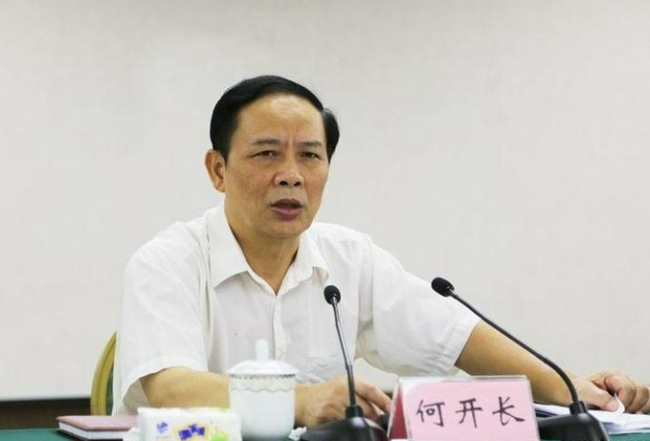 当过监察厅厅长、预防腐败局局长的他,兄弟上阵、共同腐败,被处理