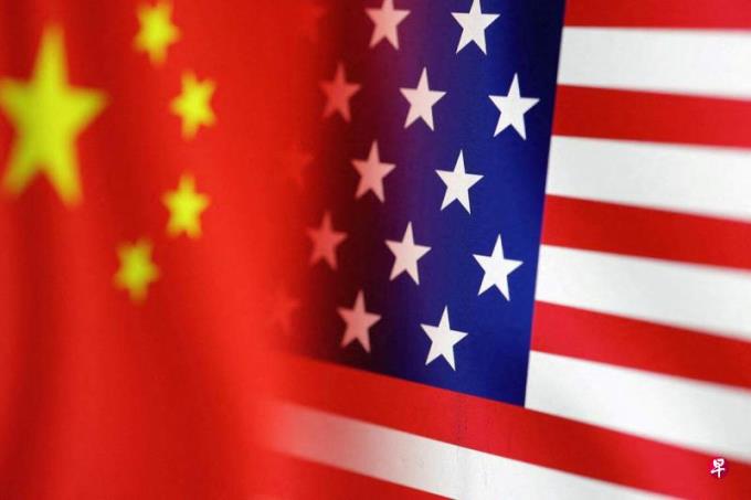 中国副外长马朝旭:中美关系又处在关键时期