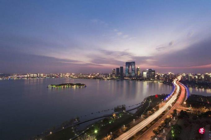 杨军:改革开放是中国文明突破之机