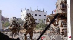 以色列称会考虑战术上短暂停火　古特雷斯警告加沙正成为孩童坟场