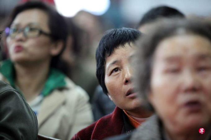 吴迪:中国应正面看待老龄化现象