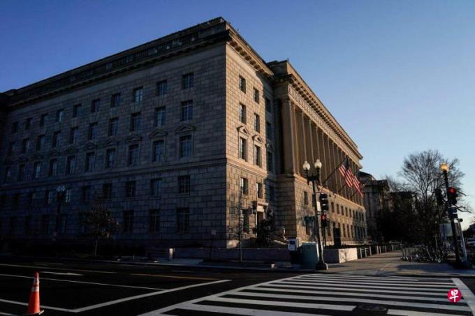 美国将中国公安部鉴定中心从出口管制实体清单移除