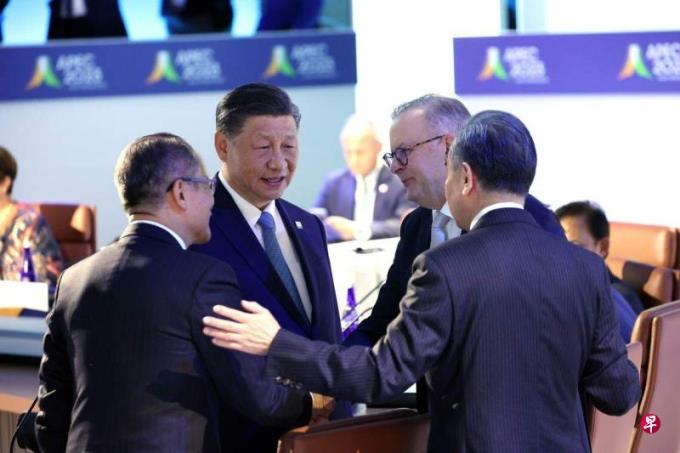 澳总理:澳潜水员受伤事件损害澳中关系