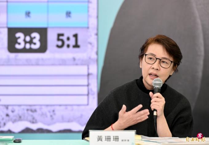 被指蓝白合破局罪人 柯竞选总干事:让赖清德当选才是罪人