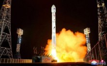 朝鲜：干扰卫星将视作宣战
