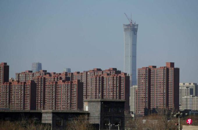 台学者:中国大陆迎地方偿债高峰 金融不稳定因素增加