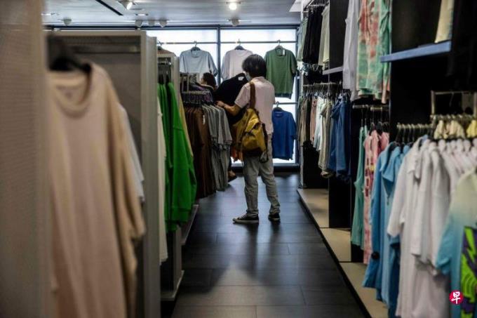 指涉强迫劳动 美国禁三中企商品进口