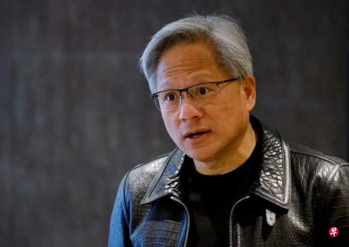 美晶片巨头英伟达计划在越南建半导体基地