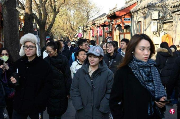 薛之白:迷茫的一代?