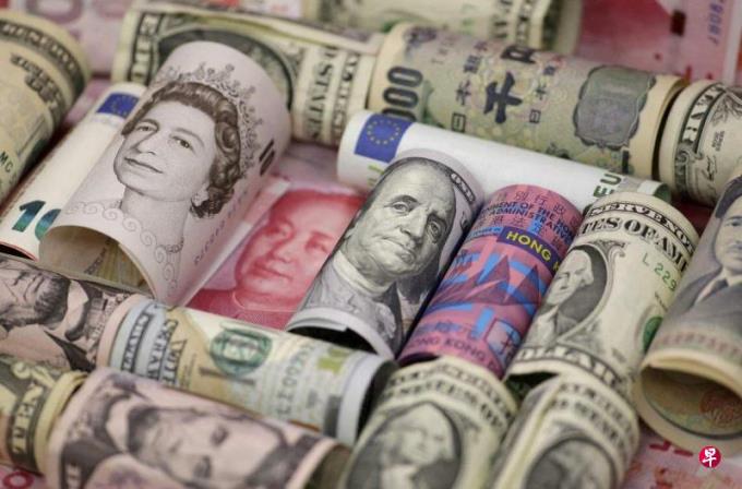 中国股债市场资金流出增加 转向印韩等增长型市场