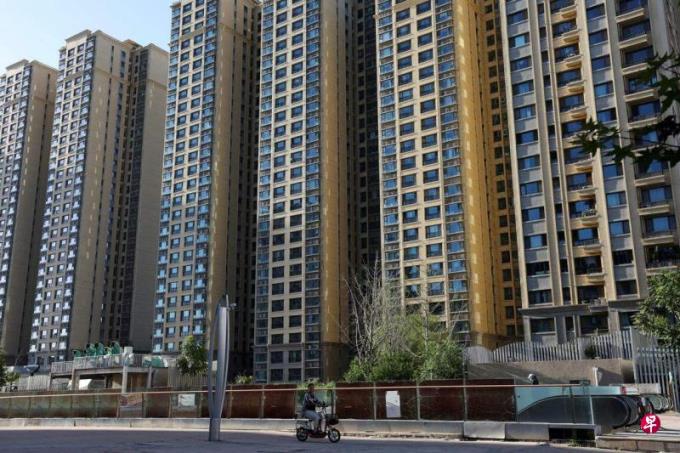 中外机构预计中国楼市明年将持续低迷
