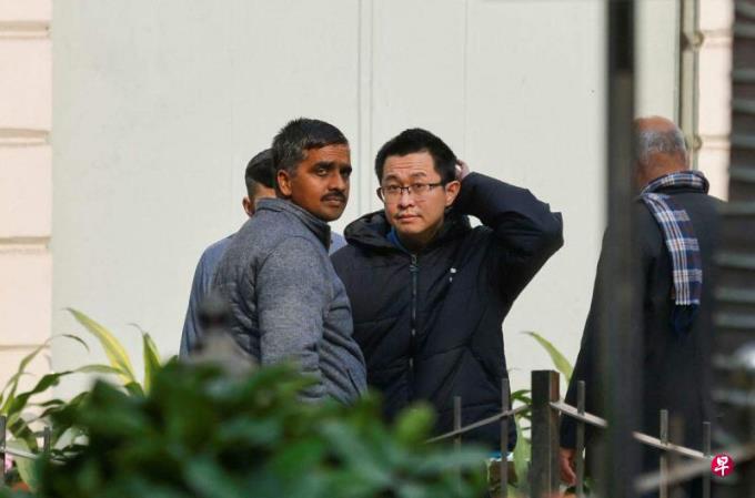 印度法院下令释放中国Vivo公司雇员