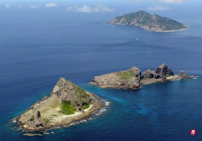 日媒:中国拟2024年每日派船到钓鱼岛附近巡航