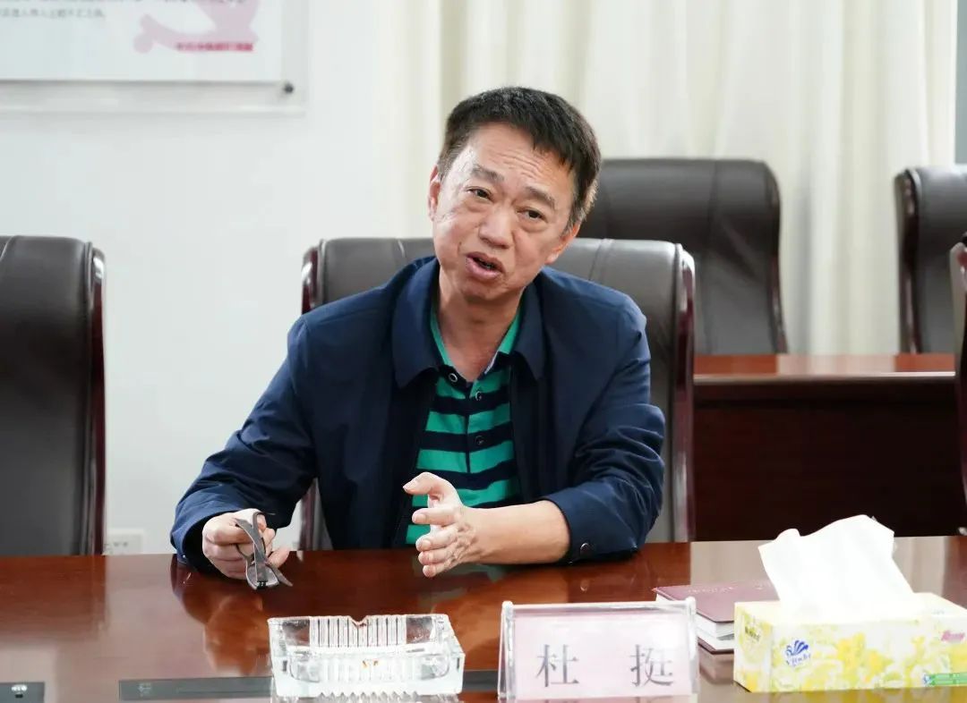 新年首个工作日,杜挺被查