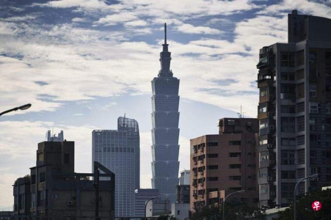 台国防智库:大陆若攻台 首波登陆五万人
