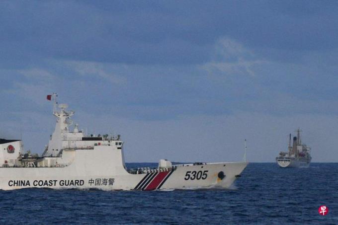 陈刚:中国提拔海军将领应对美国印太战略