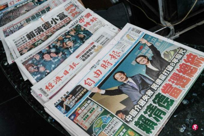王庆民:民主自由帐幕下身份政治与民粹主义的胜利