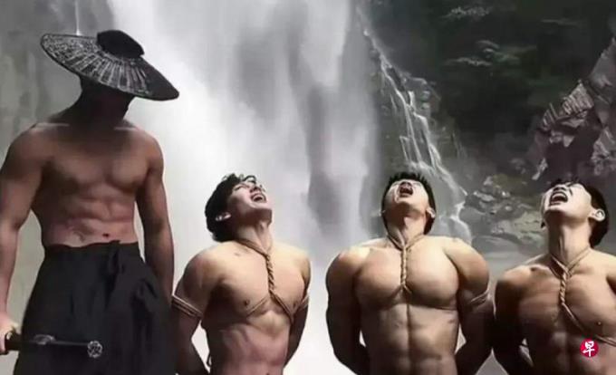 下午察:中国各地文旅卷疯了 美男钻石明星统统来
