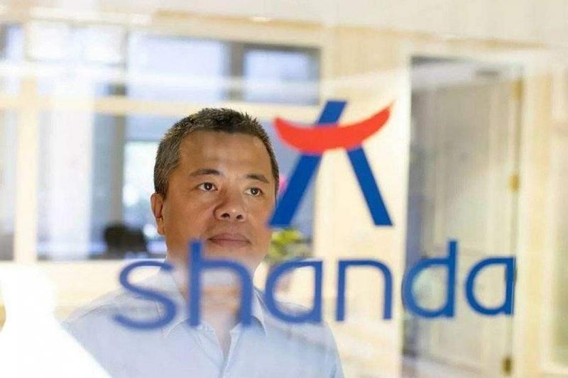 陈天桥对自己没能把盛大做下去感到遗憾,他在一次访问中说:“为什么在这么一个高峰的时候,我突然生病了呢?我本来可以做得更好、更大”。(互联网)