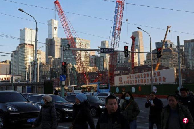 中国经济步日本后尘?分析:举国体制能避免