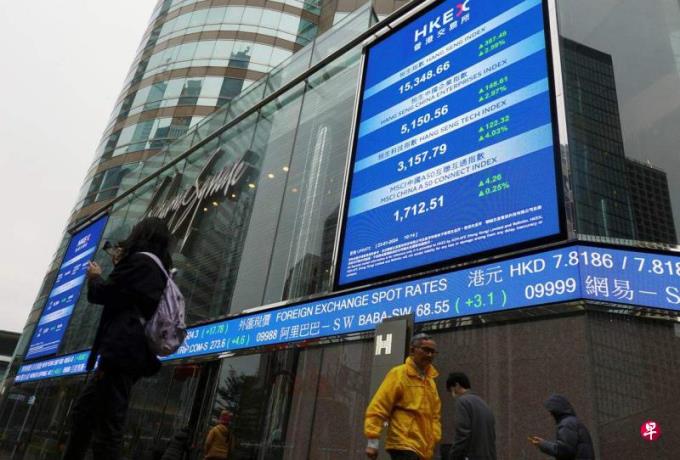 北京传考虑设2万亿元人民币平准基金救市 港资深投资人:未必发挥作用