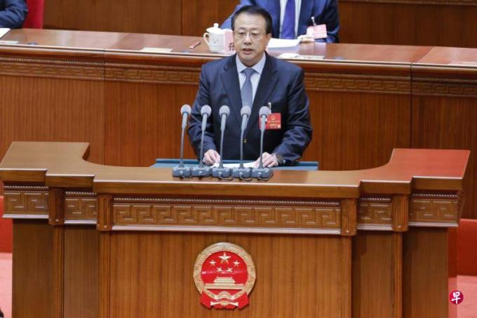 上海市长龚正:今年实现增长目标须奋力一跳甚至两跳