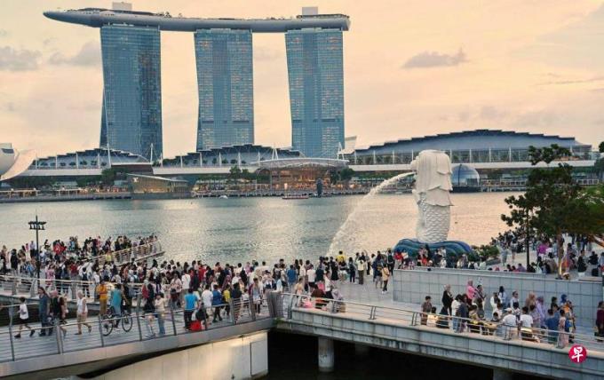 去年入境我国旅客人次中国排第二 带来旅游收益列第一