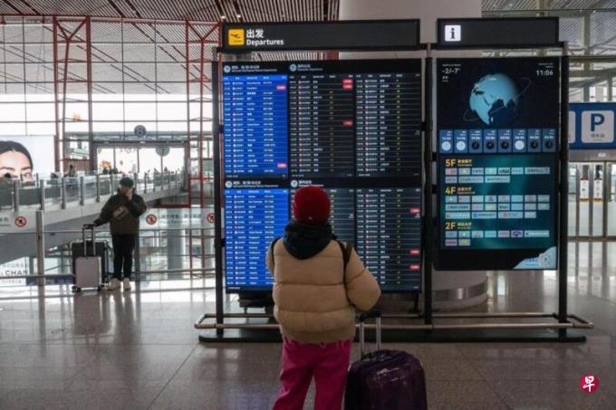 中国疫后入境旅游恢复缓慢