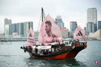 香港表演赛梅西未上场：建制阵营质疑背后有外部势力破坏