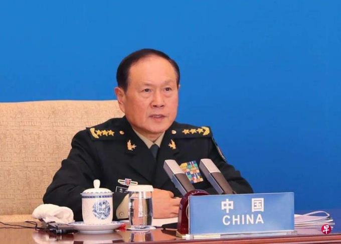 中共中央领导人春节前看望退休元老 魏凤和未出现在名单中