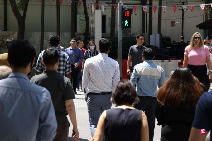 人力部推出精简版心理评估工具 供雇主了解员工健康状况