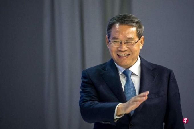 李强视察应急管理部 强调全力做好春运服务保障