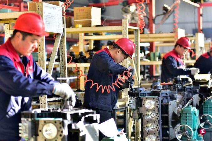 中国国务院国资委对央企安全生产实行分类监督管理