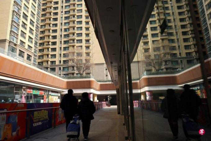 中国多家银行落实房地产白名单项目融资