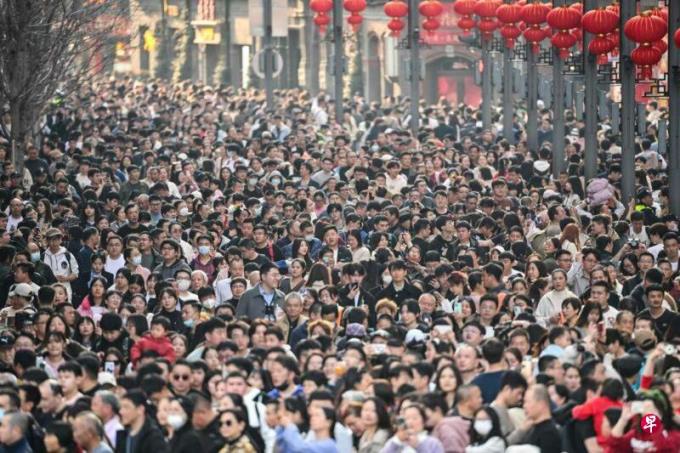 中国去年花3000亿人民币支持就业创业