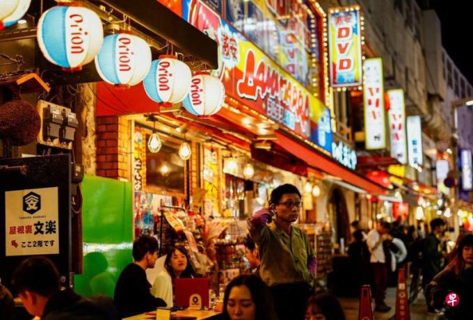 谭浩俊:日本何以失去全球经济第三把交椅