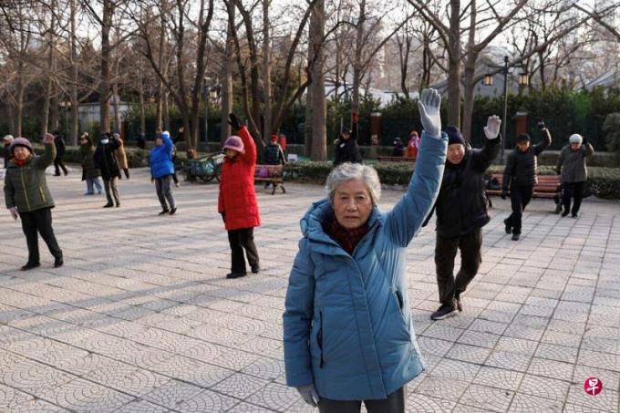 韩和元:老龄化使未来中国资本市场难乐观