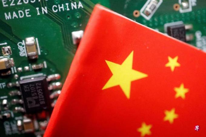 美官员:对华出口禁令不会扩大至传统晶片