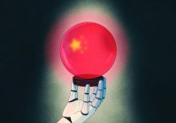 中国“AI大混战”：想超越美国 又离不开美国