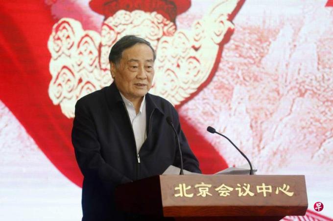 中国前首富娃哈哈集团创始人宗庆后逝世