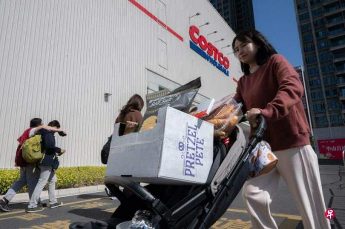 连锁大牌相继闭店 中国超市洗牌加剧