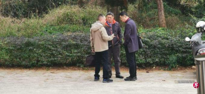 两岸代表八度协商仍卡关 大陆海上执法施压升级