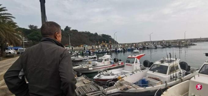 金门渔民:野生黄鱼应节价飙 大陆渔民经常越界捕捞