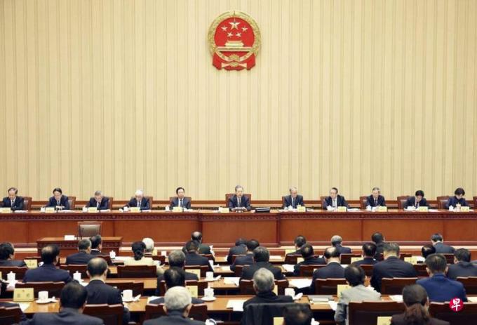 中国修订保密法 分析:可能应对火箭军腐败泄密案