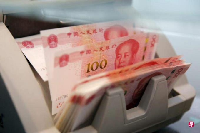 中国据报将在全国两会宣布发行1万亿特别国债