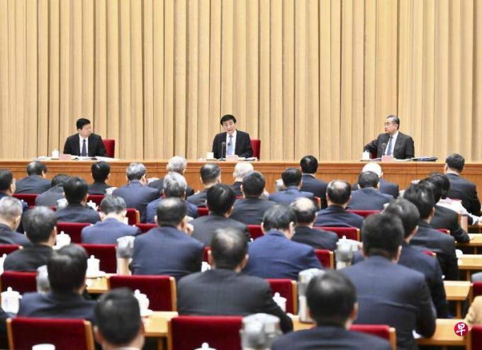 受访学者:两会对台或维持“战略主动”总基调 以行动推进台海内海化