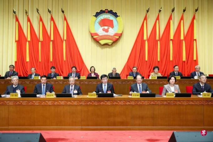 四名军工高层政协委员资格被追认撤销