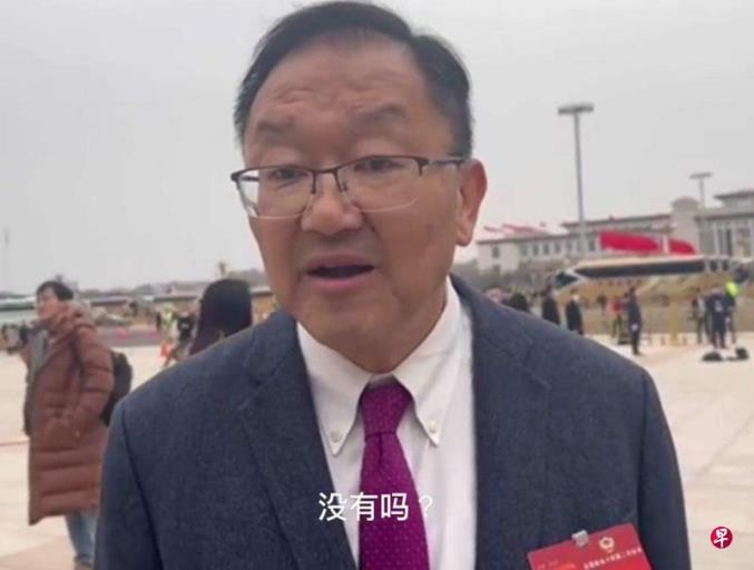 今年两会不再举行总理记者会 受访政协委员大多不知情