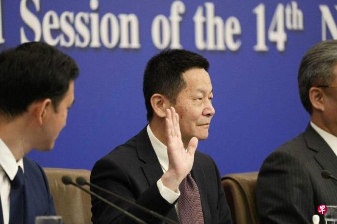 中国证监会主席吴清首秀 承诺保护中小投资者合法权益