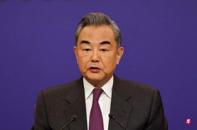 王毅:美国打压中国手段不断花样翻新 欲加之罪到了匪夷所思程度